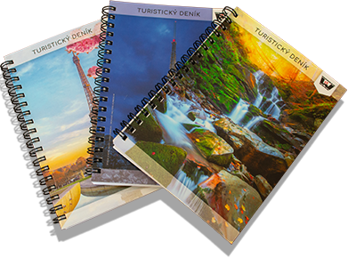 Turistický deník