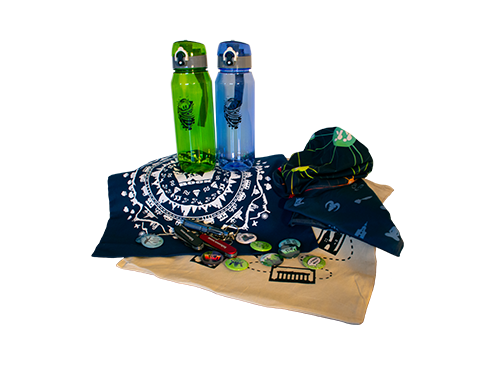 Reklamní předměty