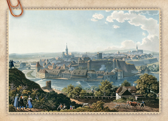 Hlavní část Fotonálepky