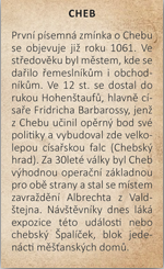 Textová část Fotonálepky